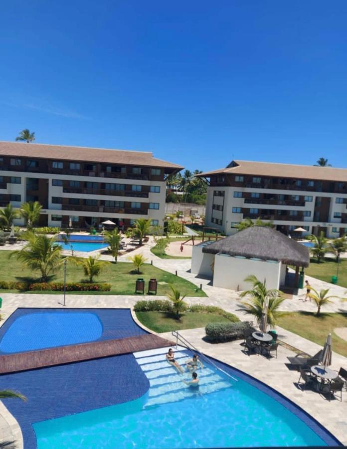 Flat Cupe Beach Living - Порту-ді-Галіняс Екстер'єр фото